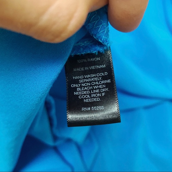 Express Dress - Picture 4 of 4